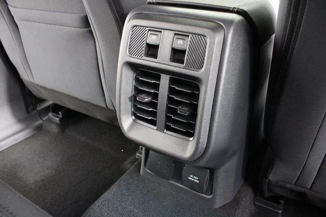 2025 Ford Bronco 4-Door Big Bend - Photo 15