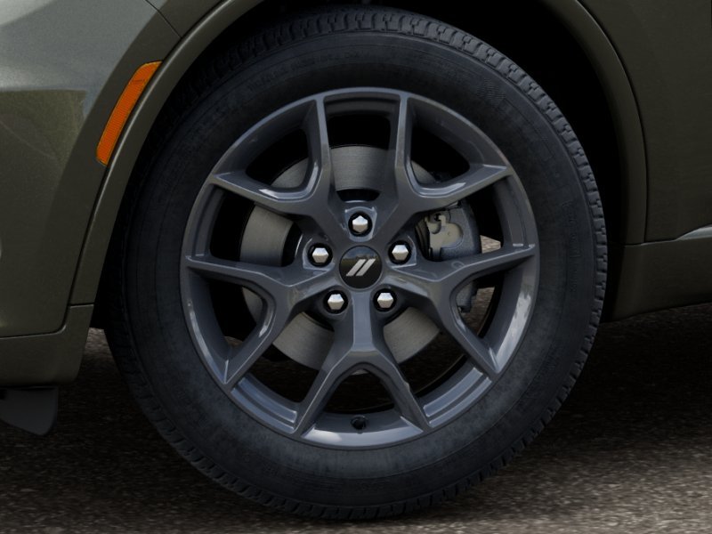 New 2026 Green Machine Exterior Paint Dodge GT HEMI V8 image 24