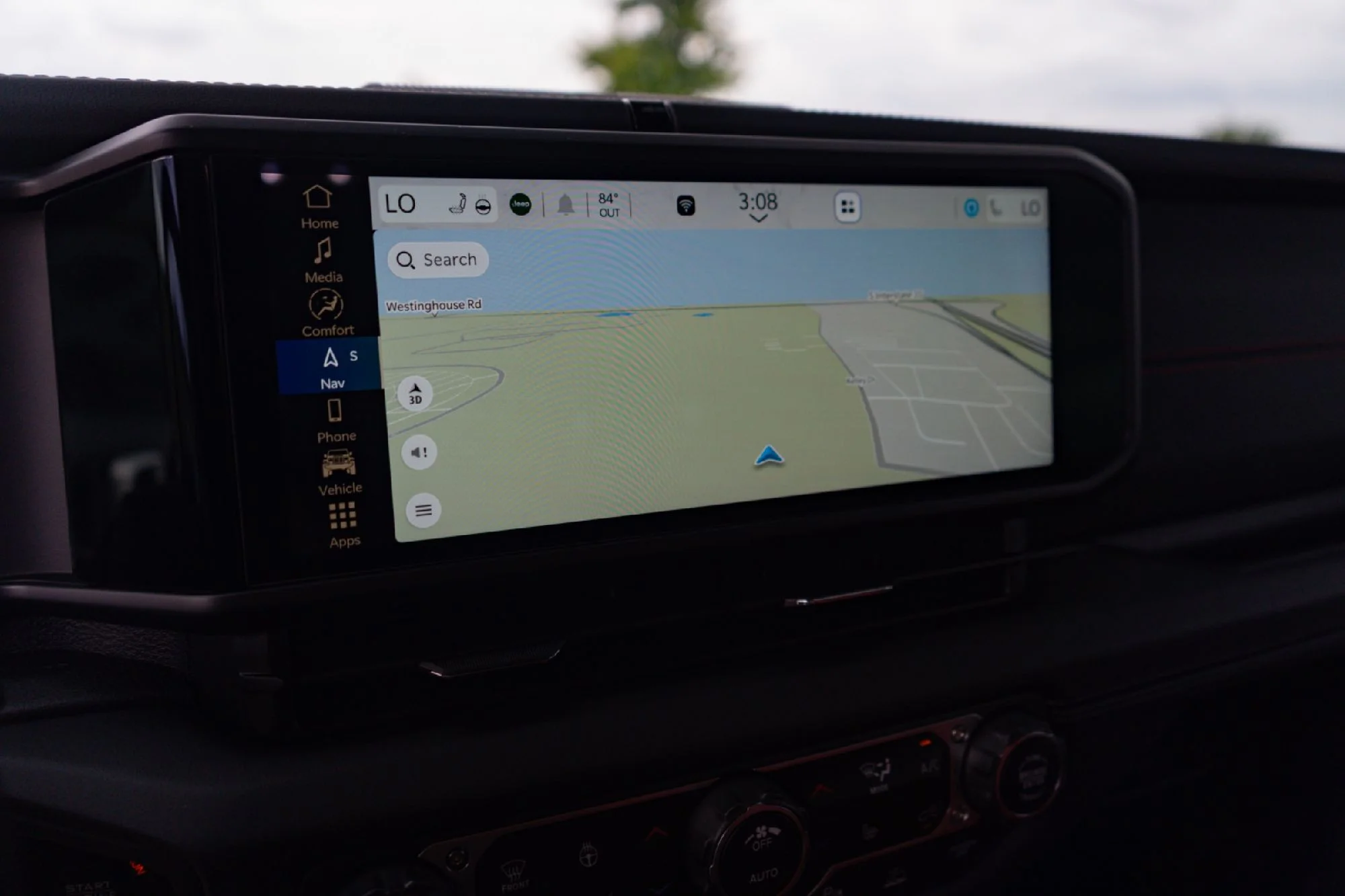 2024 Jeep Wrangler 4-Door Rubicon 392 - Photo 22