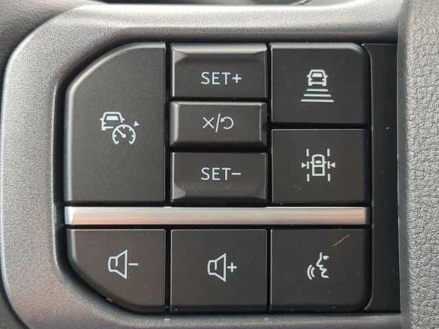 New 2026 Antimatter Blue Metallic Ford Lariat® image 25