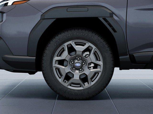 New 2026 MAGNETITE GRAY METALLIC Subaru Premium image 9
