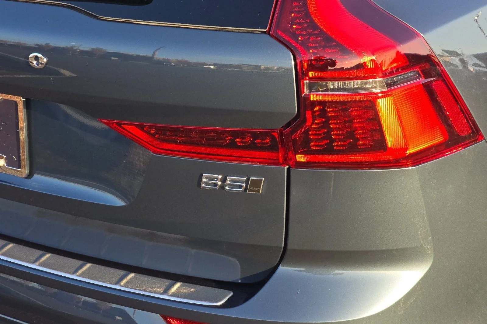 2026 Volvo XC60 Plus - Photo 26