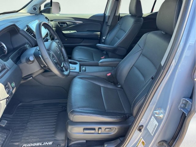 Used 2023 Blue Honda RTL-E image 6
