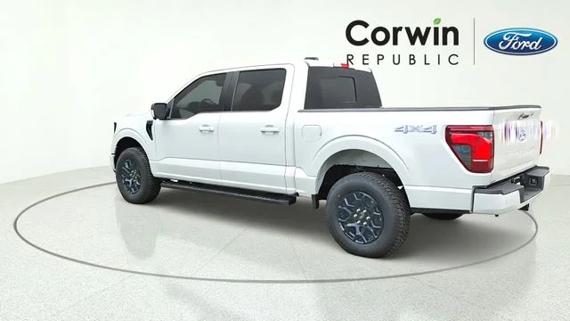 New 2026 Avalanche Ford XLT image 5