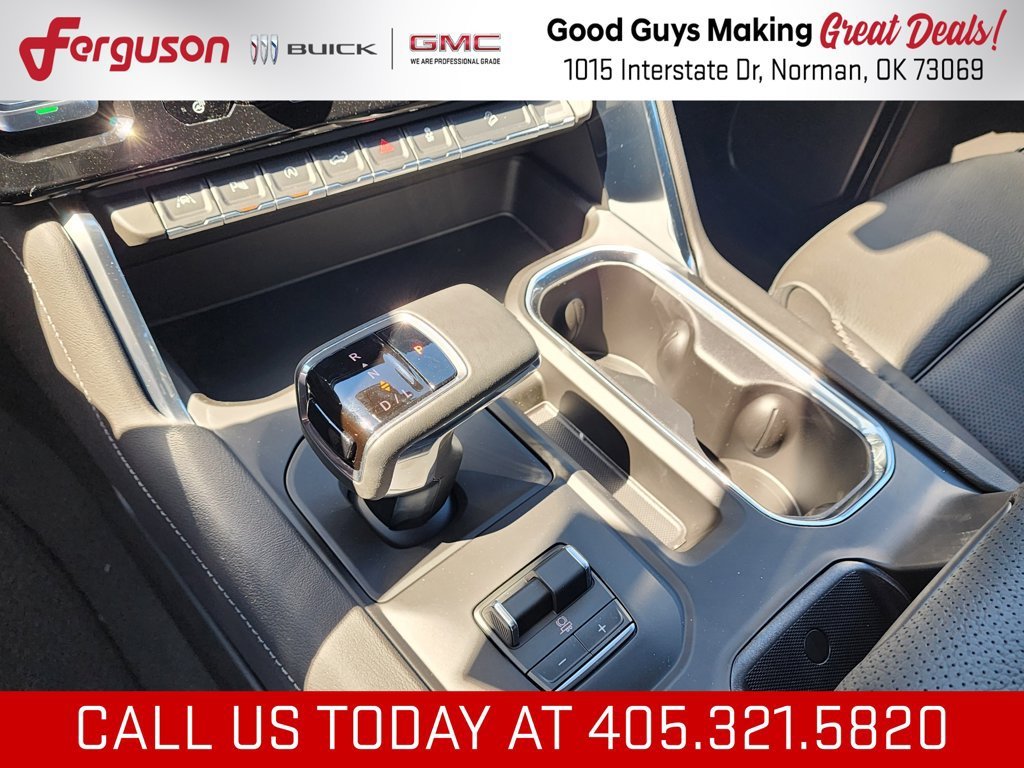 New 2026 Coastal Dune GMC Denali image 31