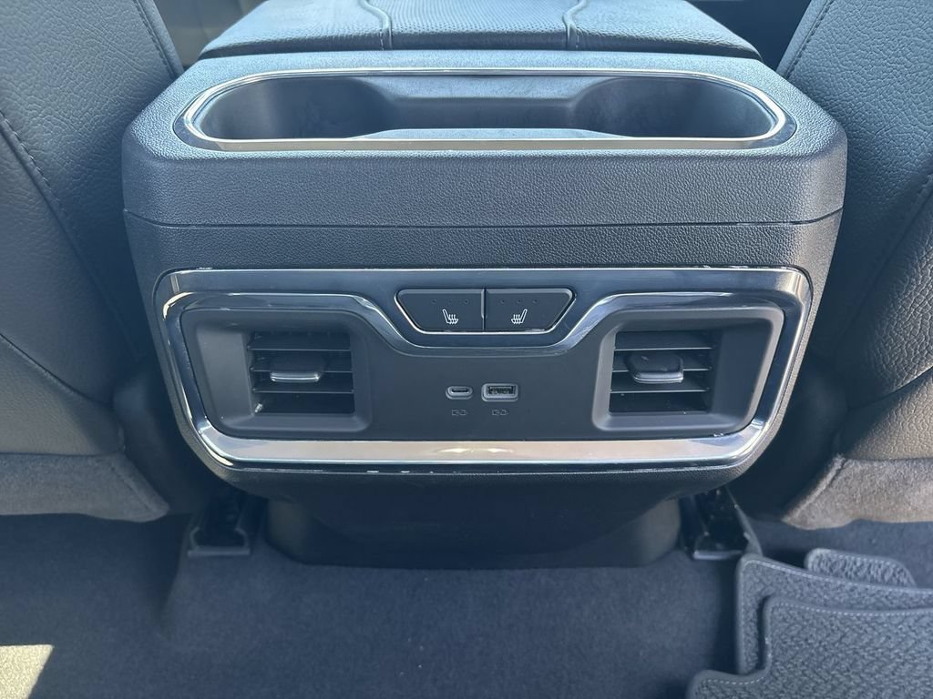 Certified Used 2026 Blue GMC Denali image 25