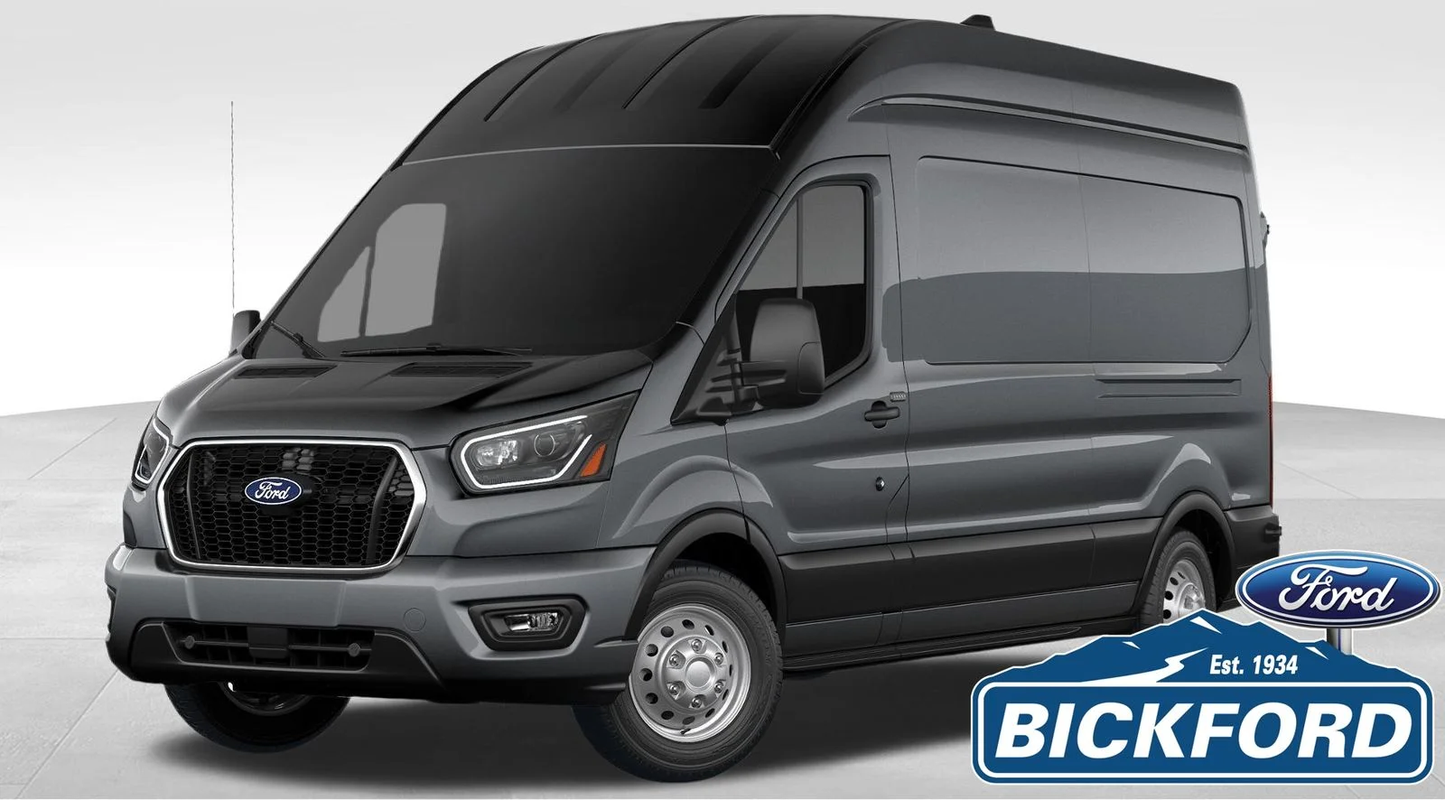 2026 Ford Transit 350 High Roof 148 WB AWD's photo
