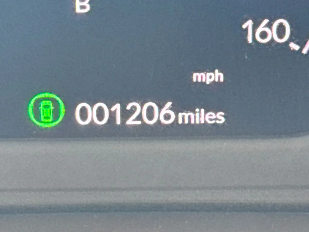 2026 Honda Accord LX - Photo 23