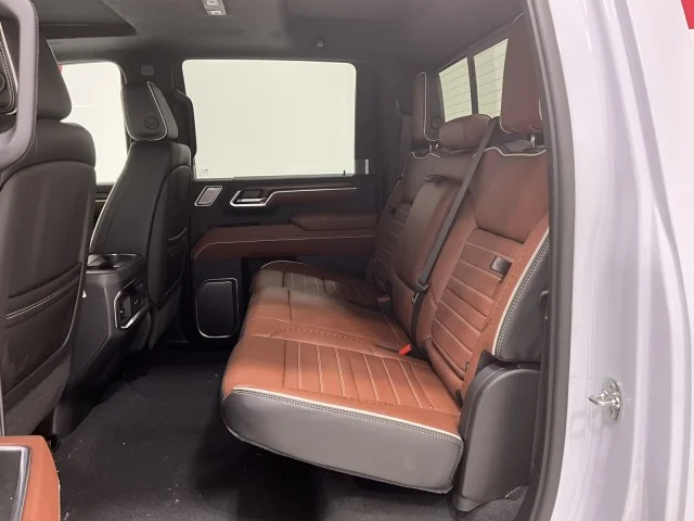 2026 GMC Sierra 2500HD Denali Ultimate - Photo 21