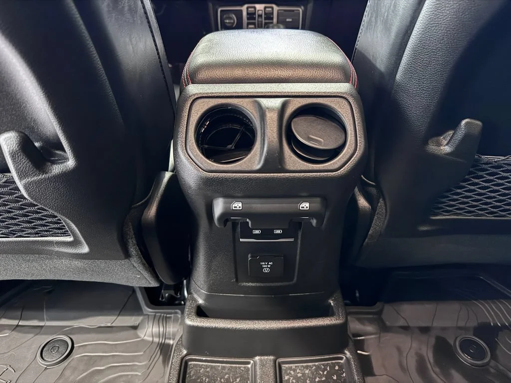2024 Jeep Wrangler 4-Door Rubicon X - Photo 25