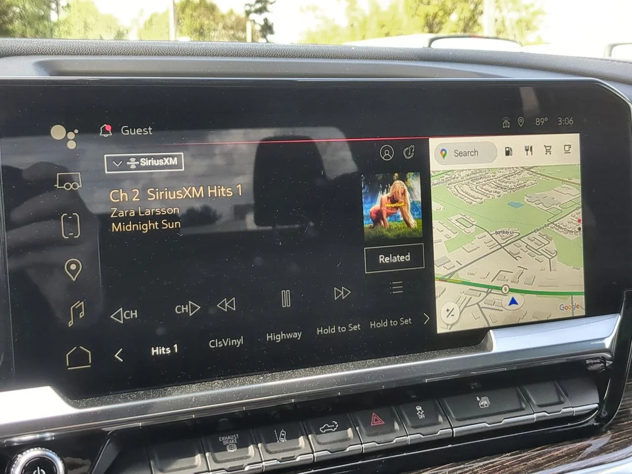 New 2026 Onyx Black GMC SLE image 13