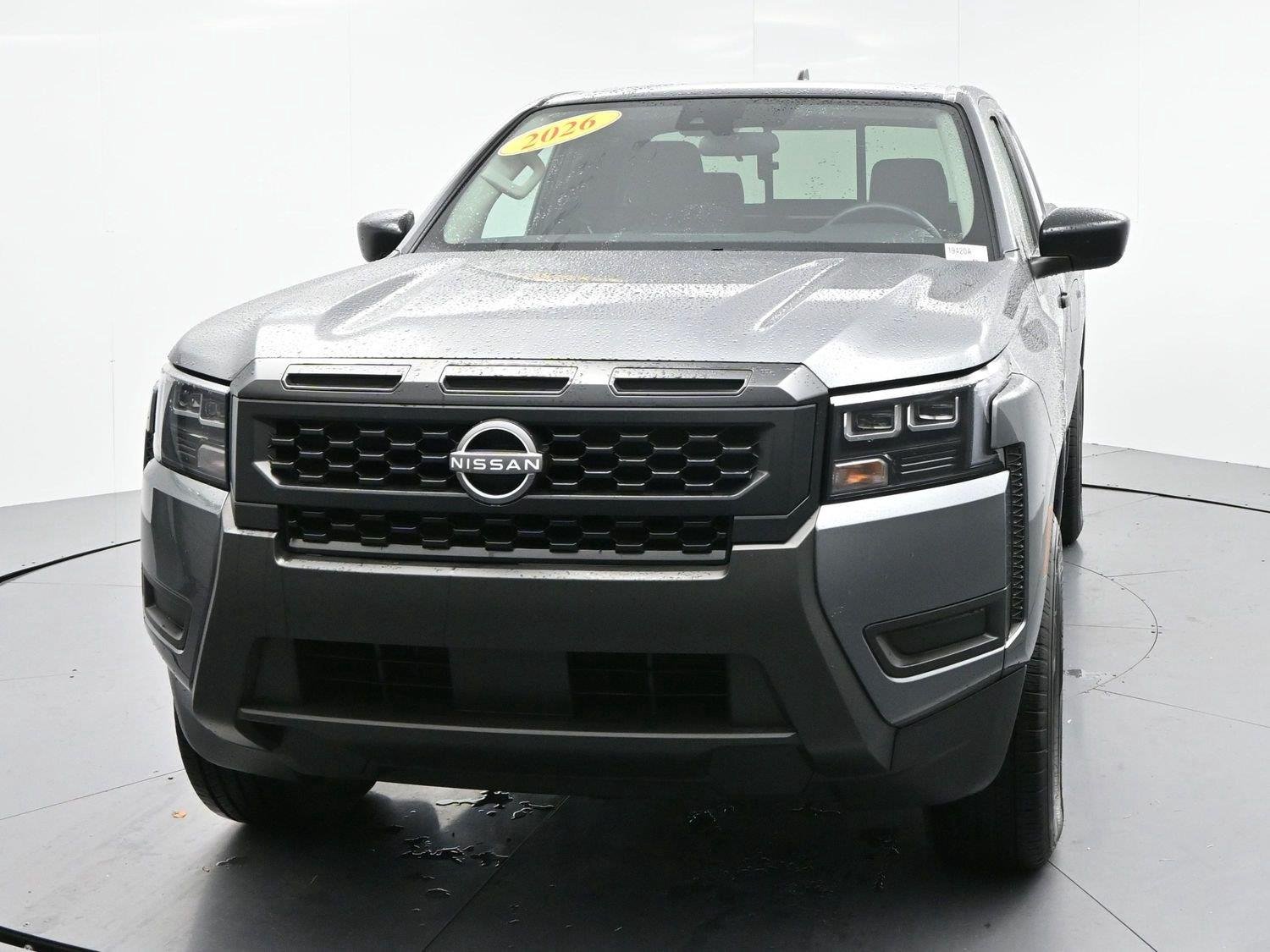 Used 2026 Gun Metallic Nissan S image 3