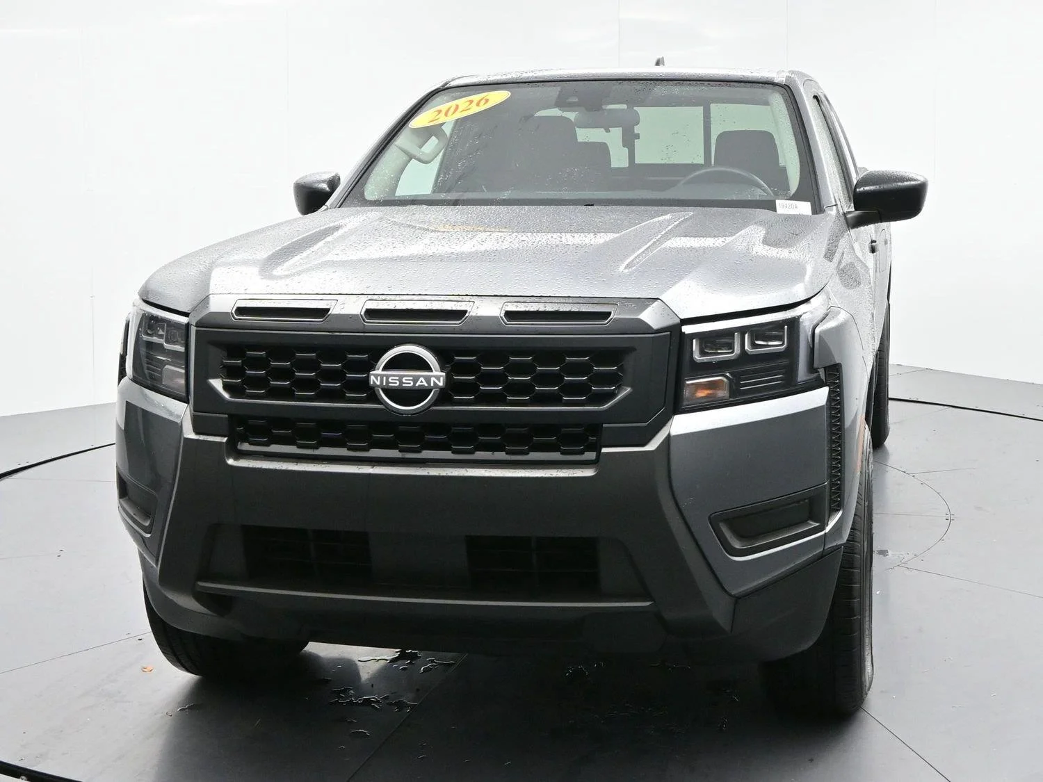 Used 2026 Gun Metallic Nissan S image 3