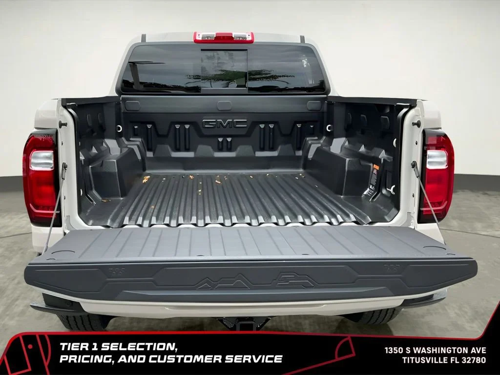 New 2026 Coastal Dune GMC Elevation image 22