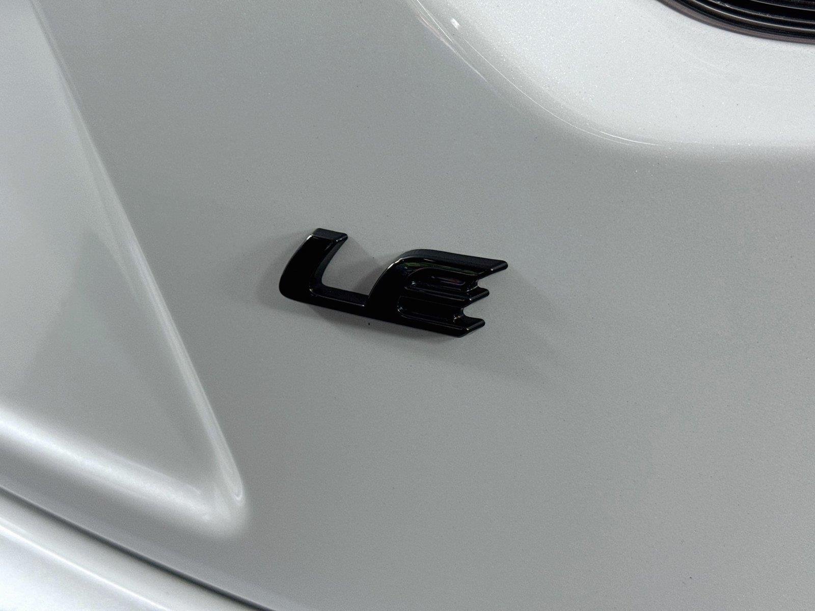 Certified Used 2026 Wind Chill Pearl Toyota LE image 14