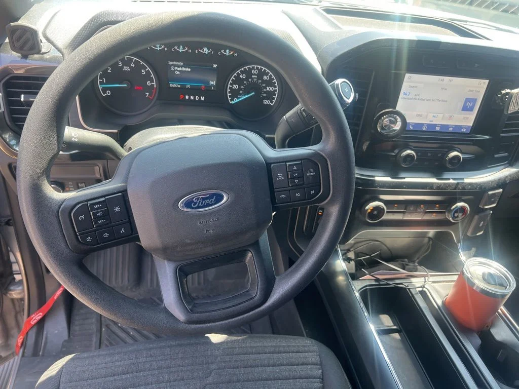 Used 2021 Silver Ford XL image 7