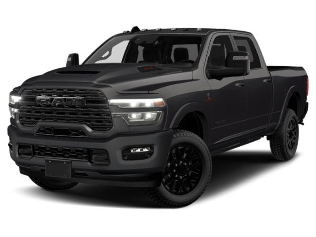 2027 RAM 2500 Limited