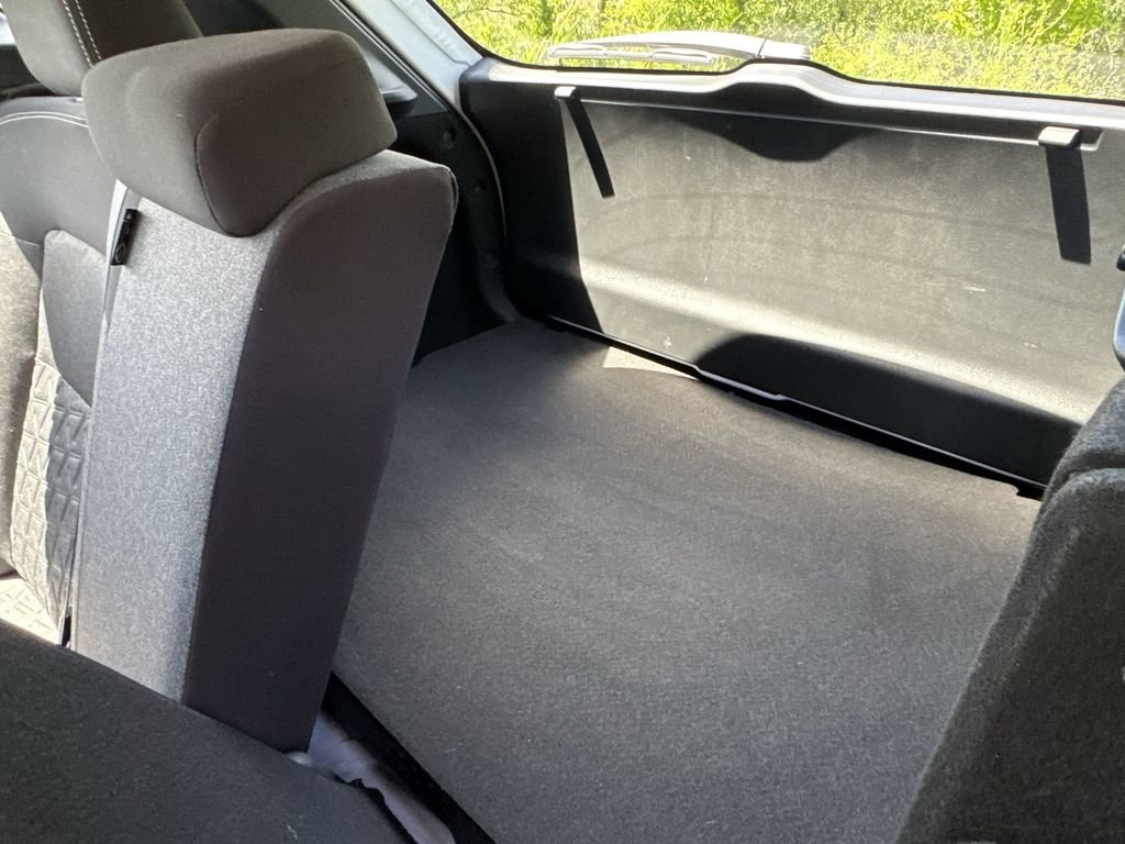 Used 2025 White Nissan SV image 26
