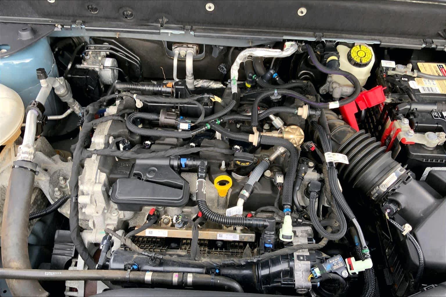 Used 2022 Area 51 Ford Outer Banks image 30
