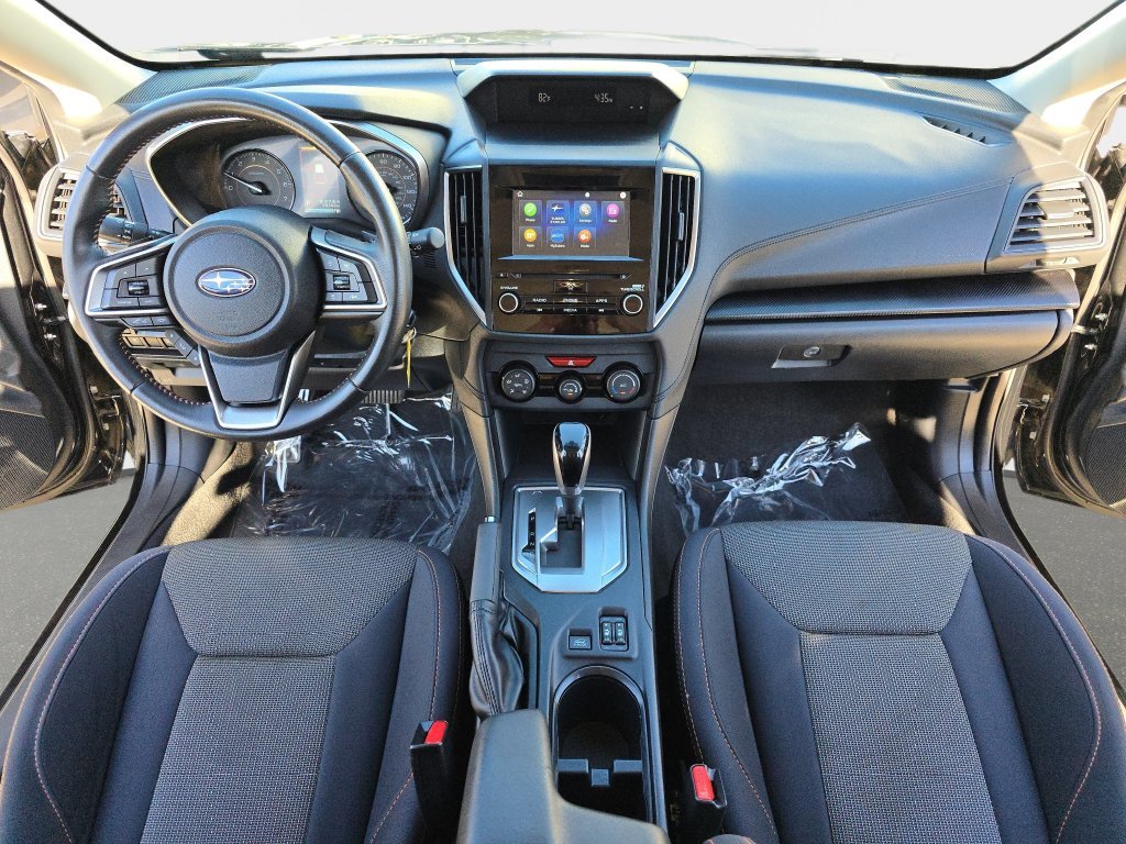 Used 2019 Black Subaru 2.0i Premium image 10