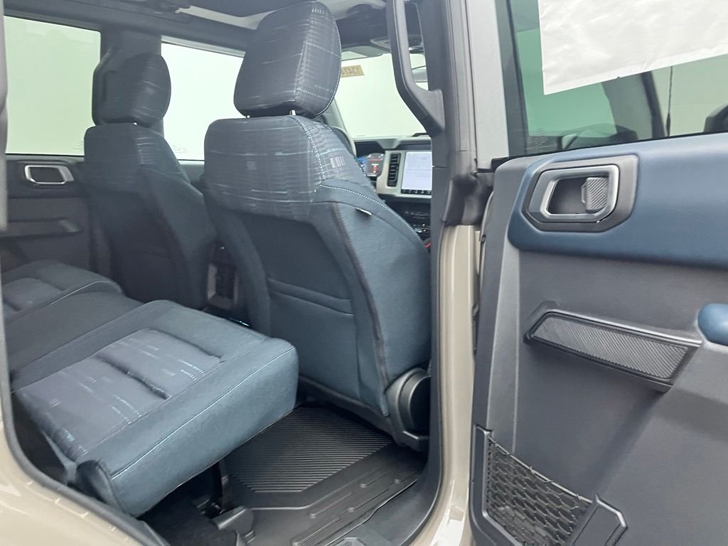New 2026 Gray Ford Heritage Edition image 34