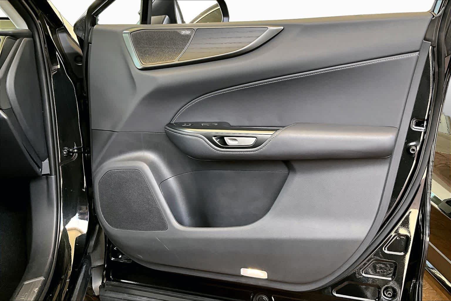 Used 2026 Caviar Lexus Luxury image 20