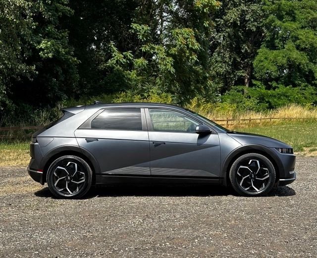 2023 Hyundai IONIQ 5 SEL - Photo 10