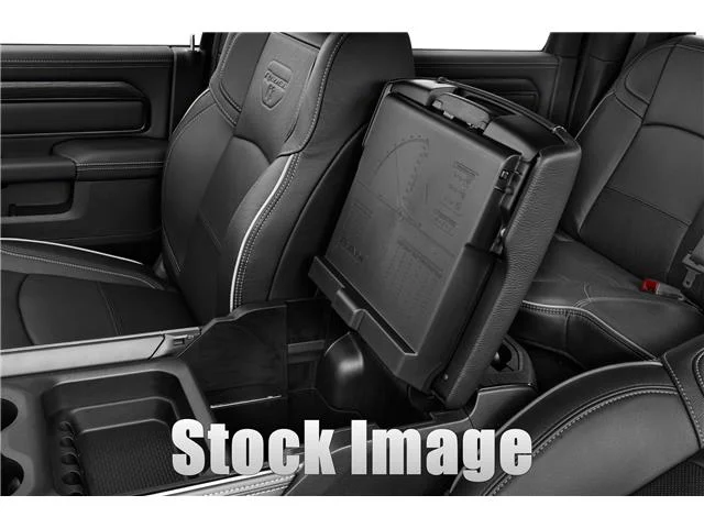 Used 2024 Ceramic Gray Clearcoat RAM Power  4x4 Crew Cab 6.3 ft. box 149 in. WB image 20