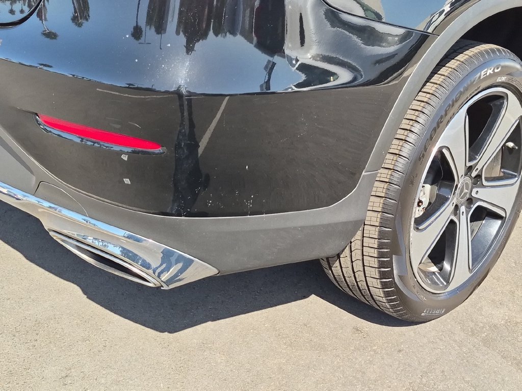 Used 2019 Black Mercedes-Benz GLC 300 Coupe image 28