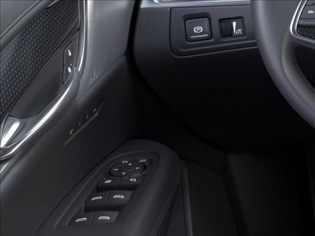 New 2026 Stellar Black Metallic Cadillac Sport image 22