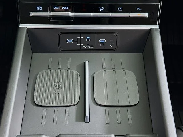 New 2026 Hyundai SANTA FE HYBRID SEL