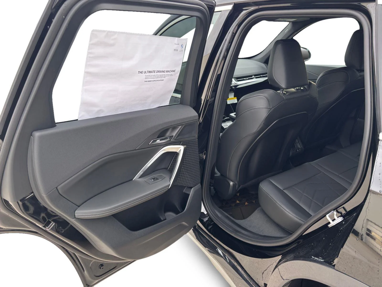 2026 BMW X1 28i - Photo 22
