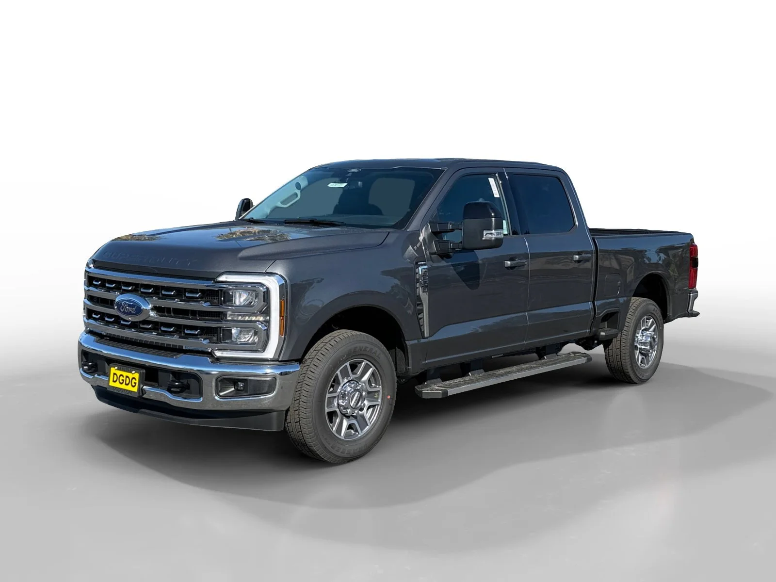 2026 Ford F-250 Super Duty