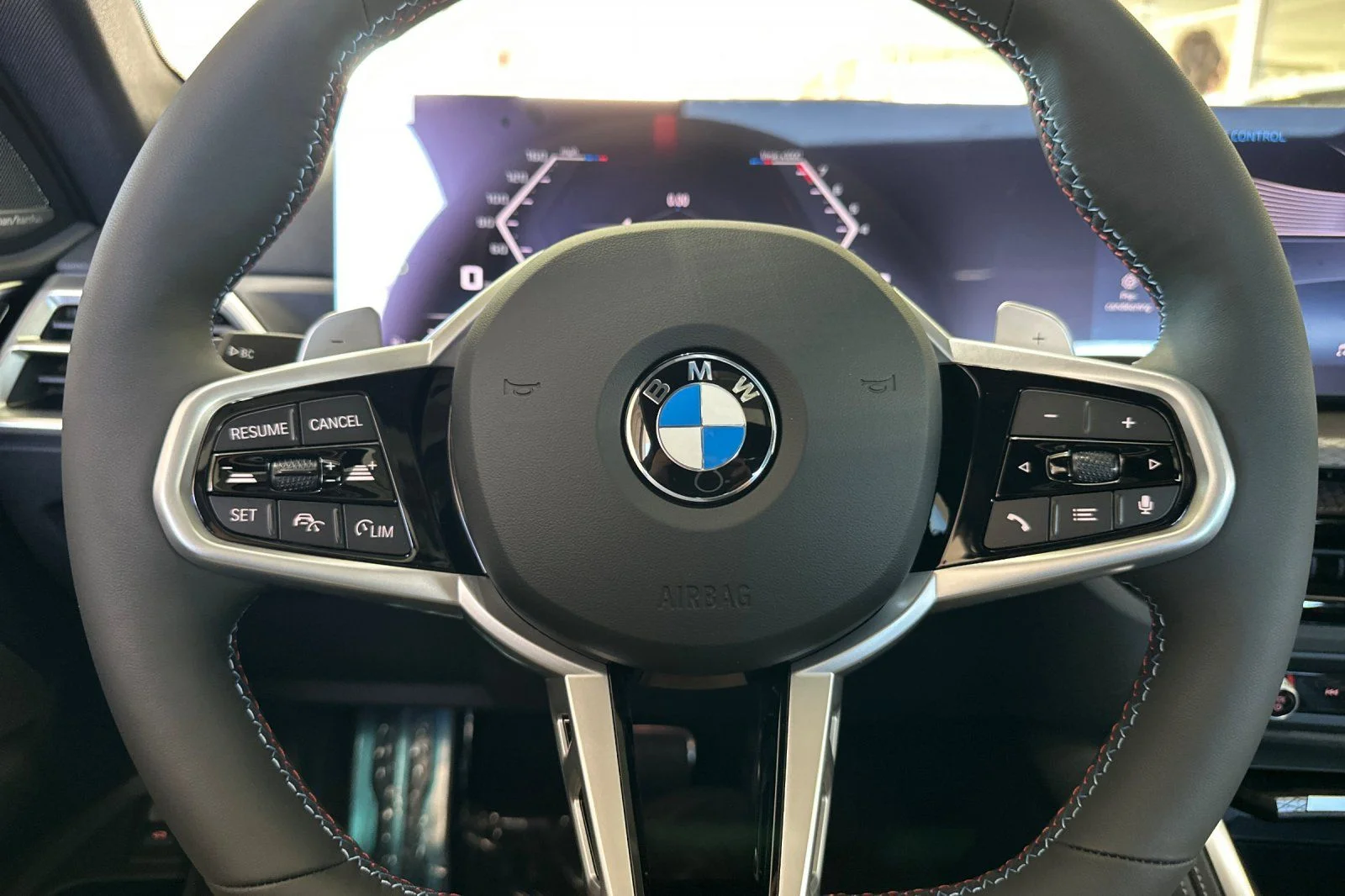 New 2027 Dravit Grey Metallic BMW M440i xDrive image 20