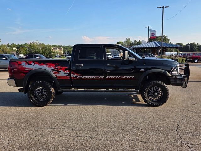 Used 2015 Black Ram Power Wagon image 13