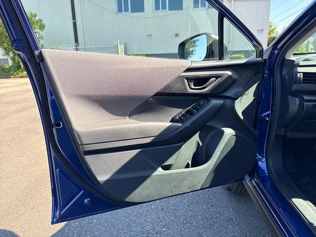 New 2026 SAPPHIRE BLUE PEARL Subaru Premium image 18