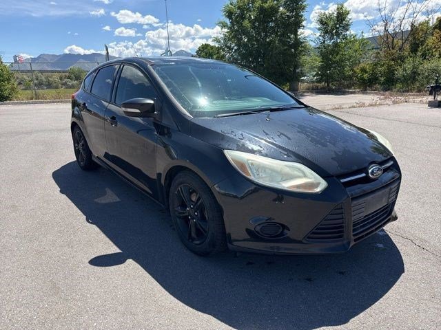 2013 Ford Focus 5 Door Hatch SE's photo