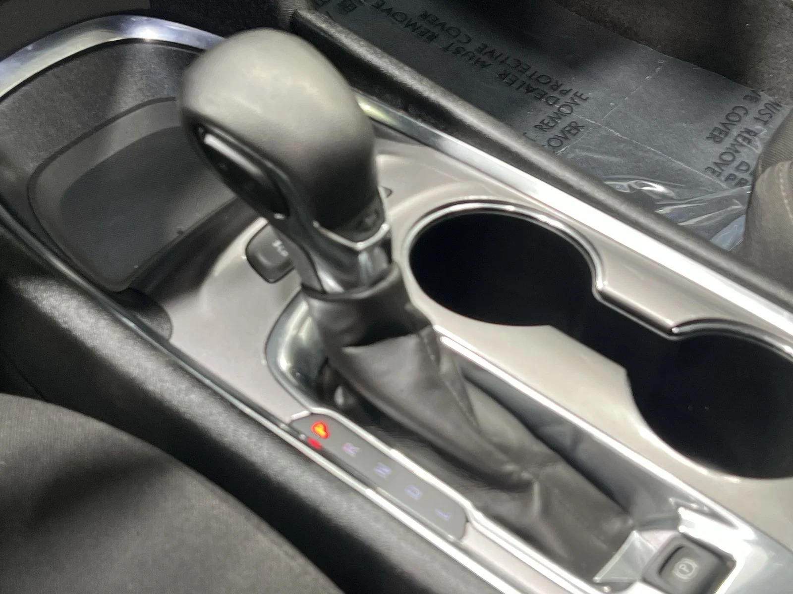 2024 Chevrolet Malibu 1LT - Photo 19