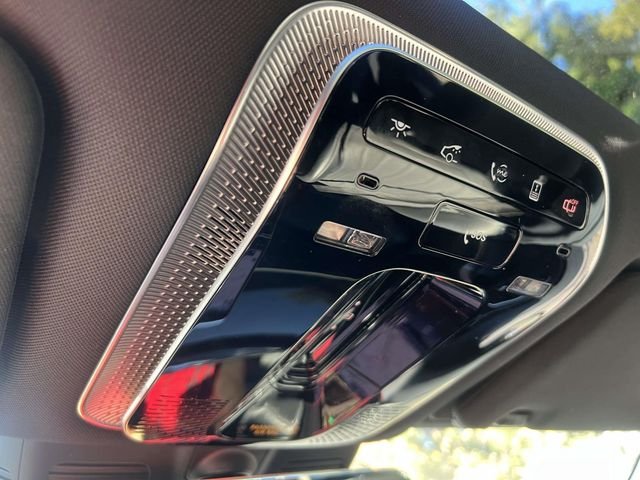 Certified Used 2022 Black Mercedes-Benz S 500 image 35