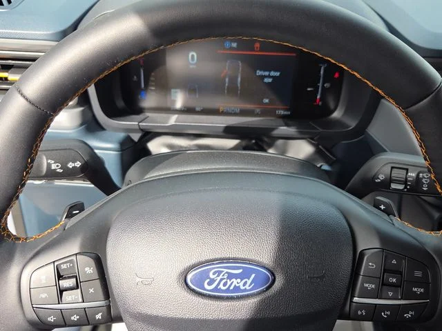 2025 Ford Maverick Tremor - Photo 22
