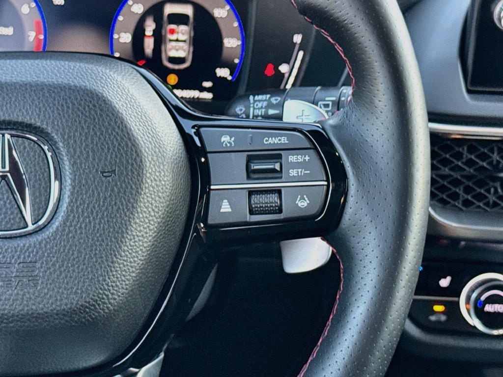 Used 2026  Acura A-Spec Package image 28
