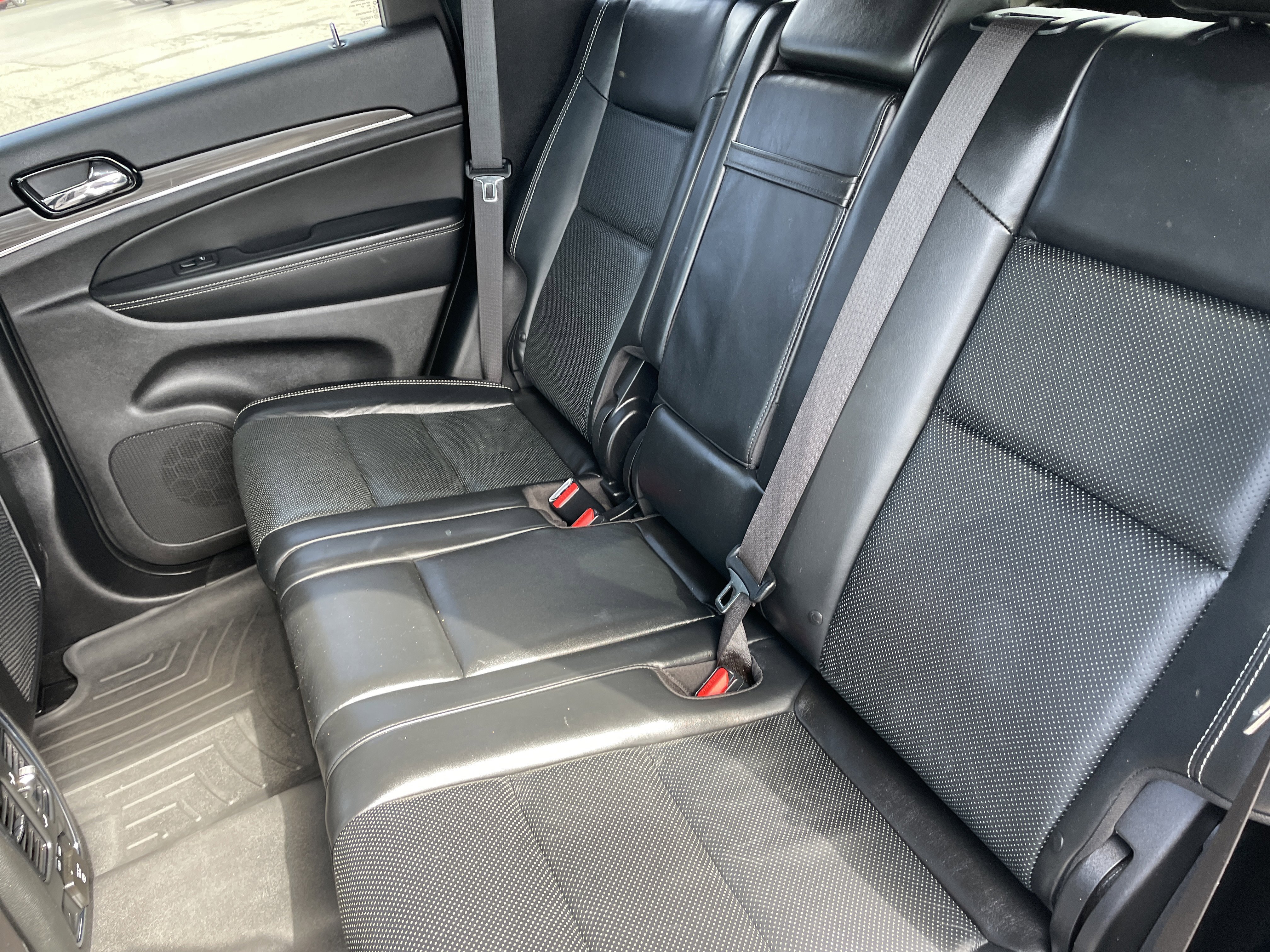 Used 2021 Walnut Brown Metallic Clearcoat Jeep 80th Anniversary image 10