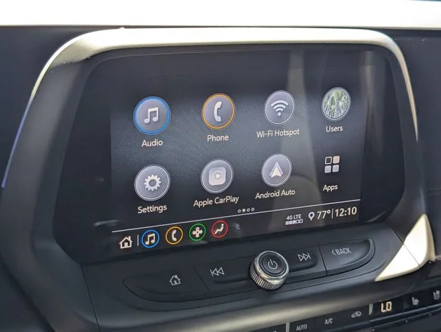 2020 Chevrolet Camaro ZL1 - Photo 15