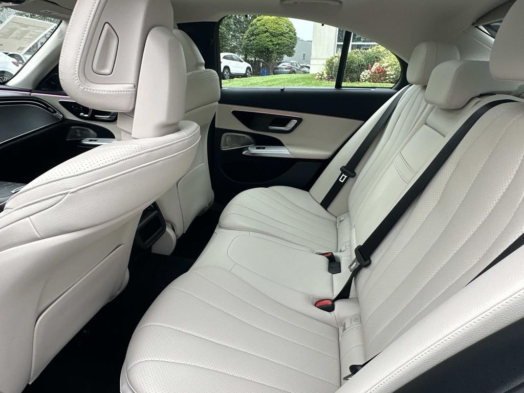 Certified Used 2026 Black Mercedes-Benz E 350 image 13