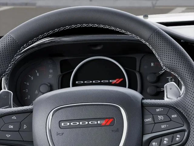 New 2026 Green Machine Dodge GT Plus HEMI V8 image 43