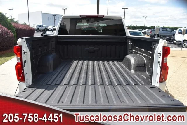 2026 Chevrolet Silverado 1500 RST - Photo 9