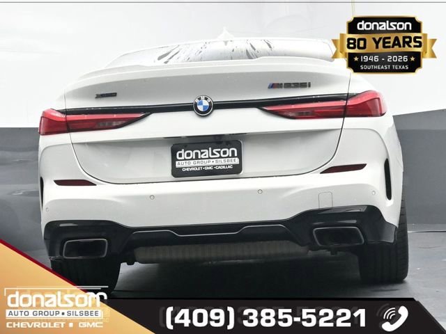 2023 BMW 2 Series M235i - Photo 15