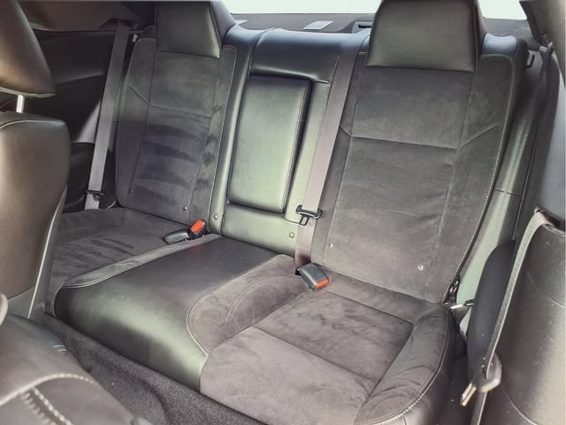 Used 2021 Green Dodge R/T Scat Pack image 19