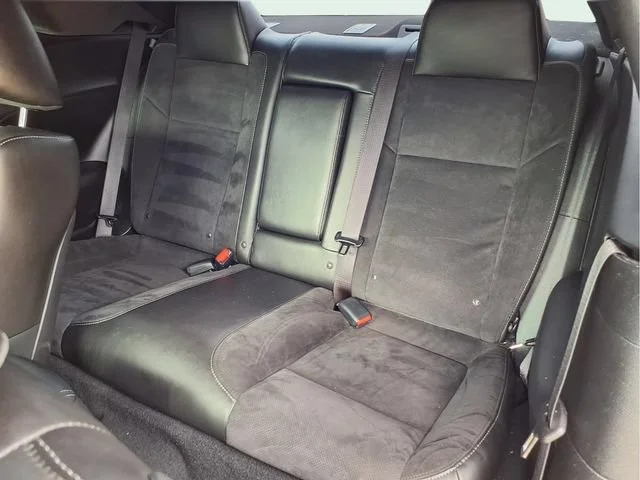 Used 2021 Green Dodge R/T Scat Pack image 19