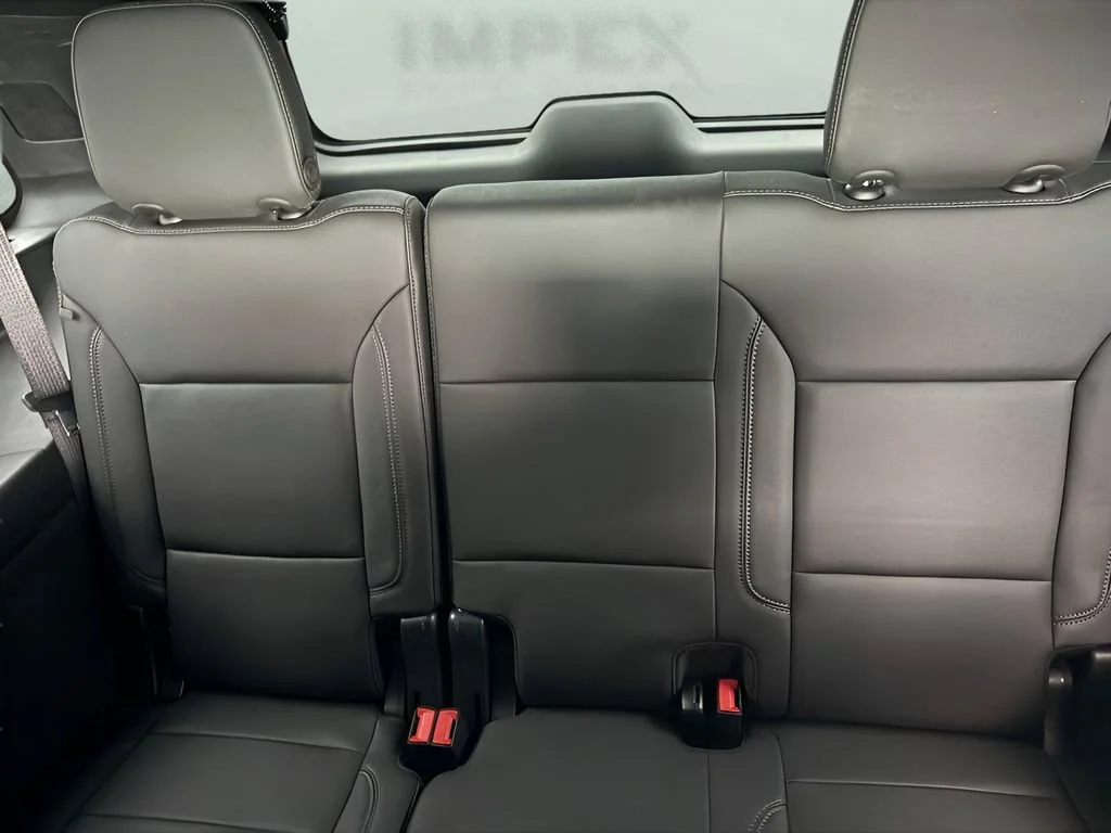 Used 2023 Black Chevrolet LT image 32